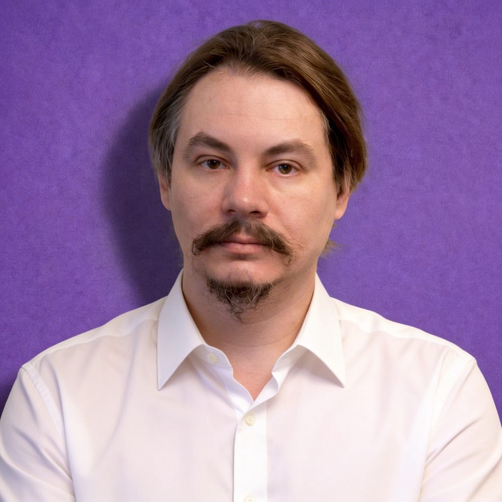 Хомутов Андрей Николаевич