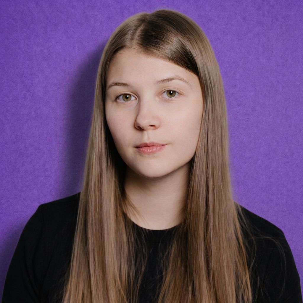 Дубовицкая Юлия Александровна