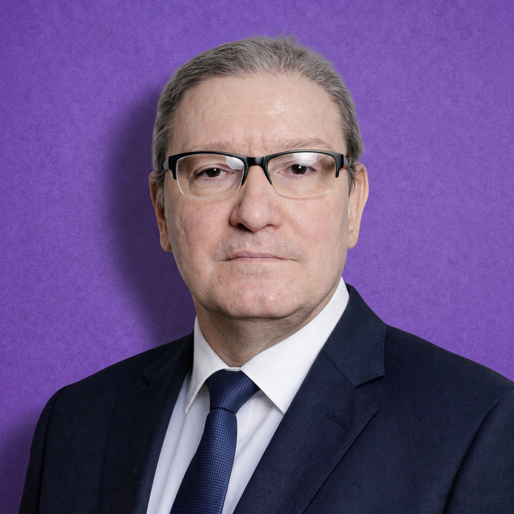 Бочаров Михаил Иванович