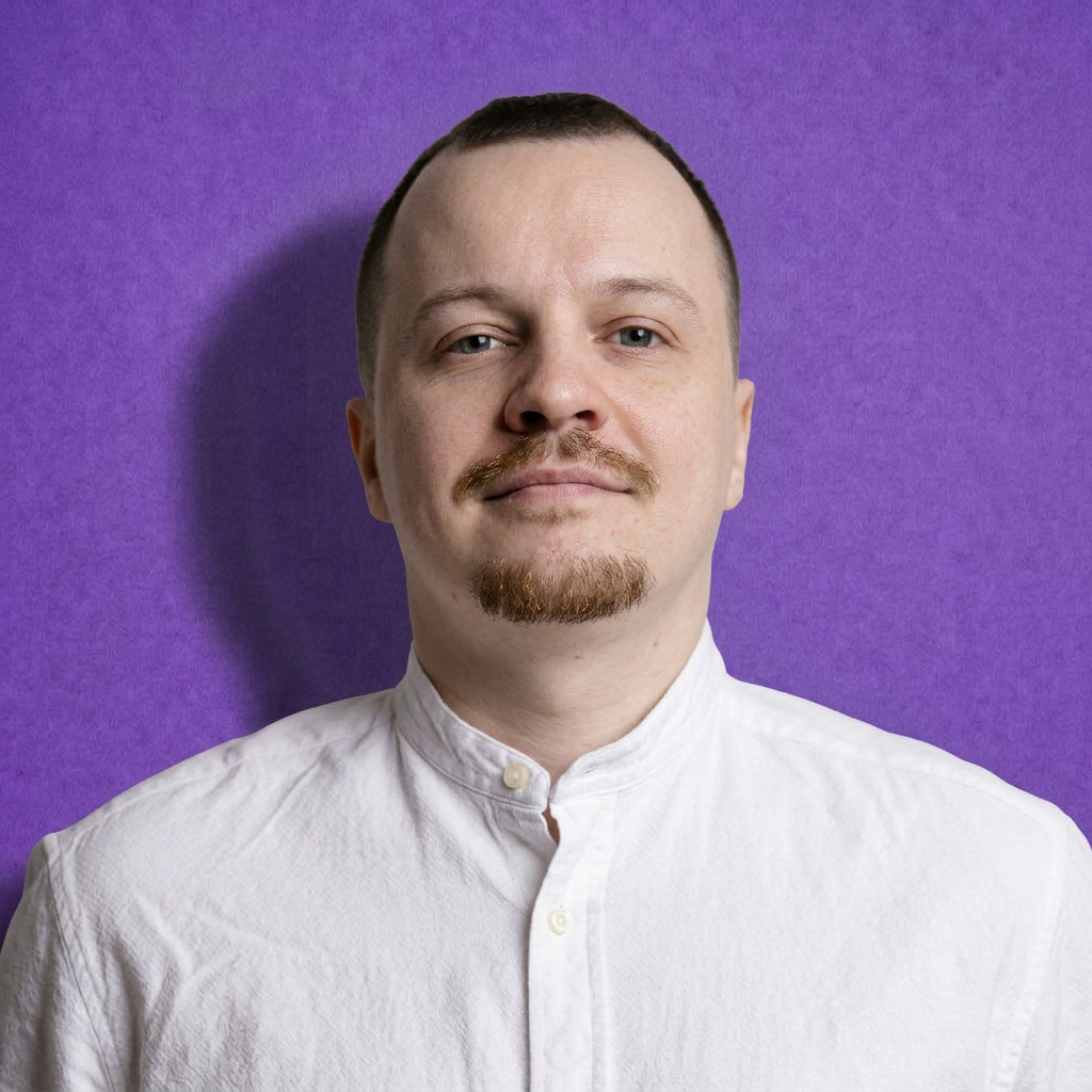 Негашев Александр Леонидович